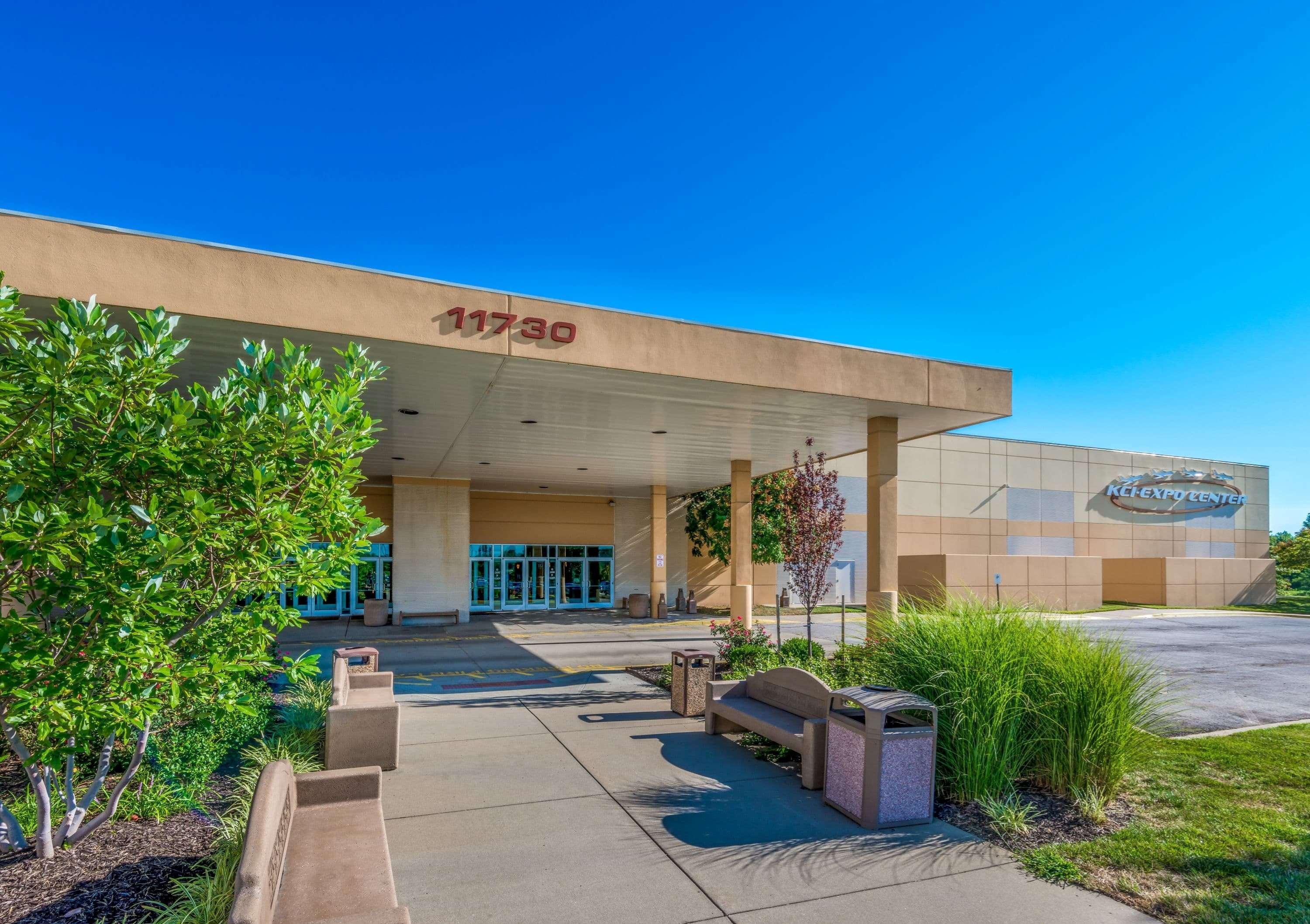 Microtel Inn & Suites By Wyndham Kansas City Airport Dış mekan fotoğraf